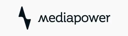 logo the media power