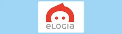 logo elogia