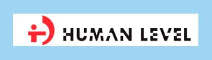 human level comm logo