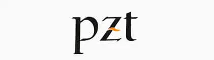 logo pzt