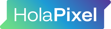 logo holapixel