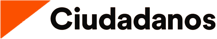 logo ciudadanos