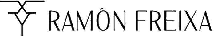 logo ramon freixa