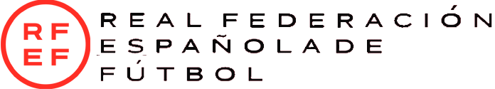 logo rfef