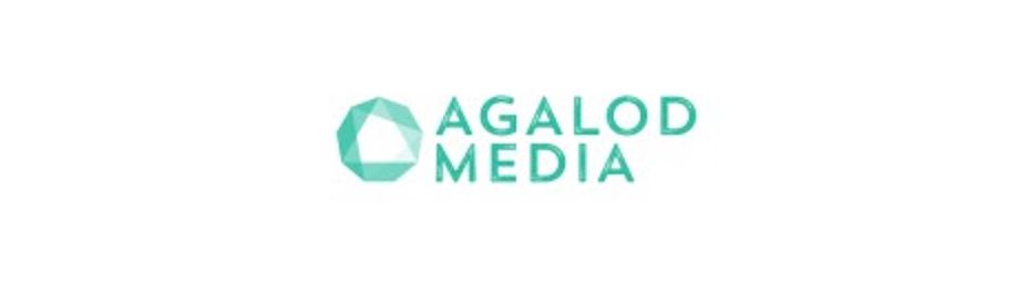 agalod media logo