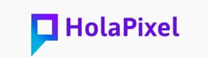 logo holapixel