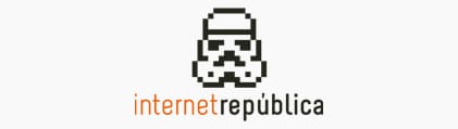 logo internet republica