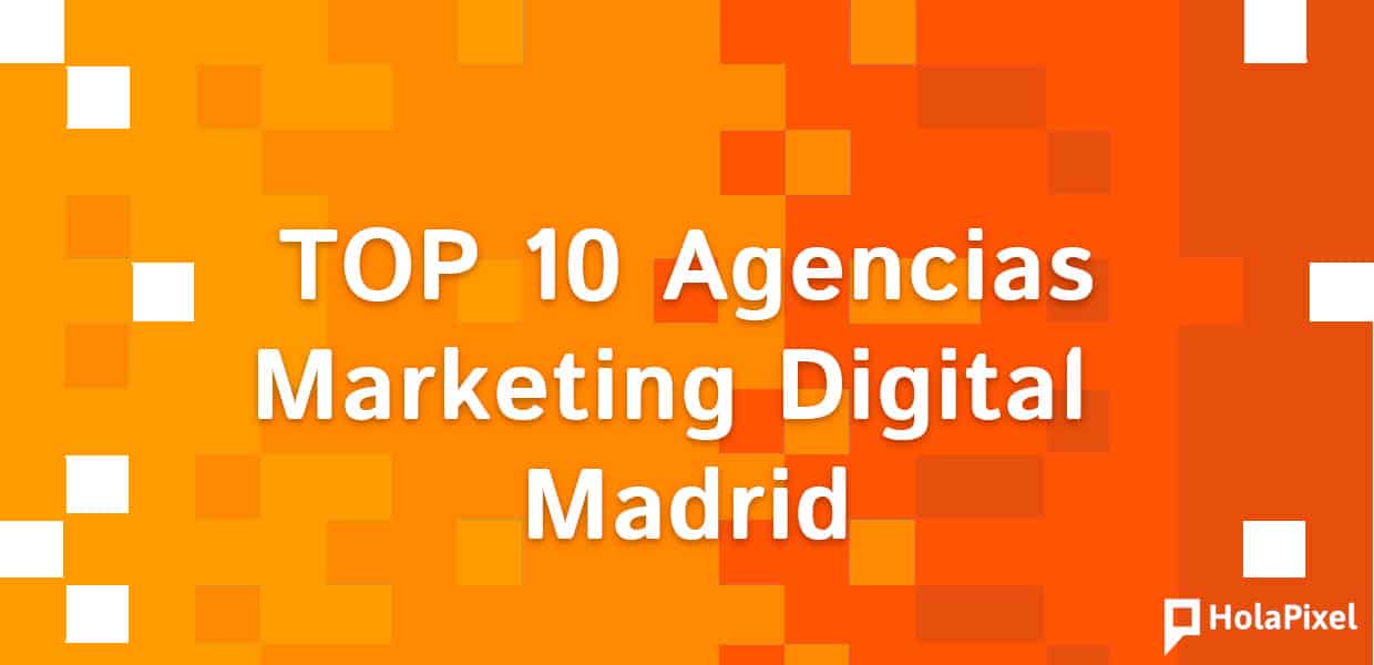top 10 agencias mkt digital