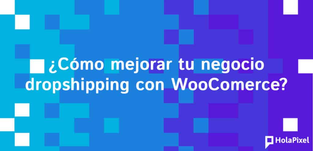 dropshipping con woocomerce